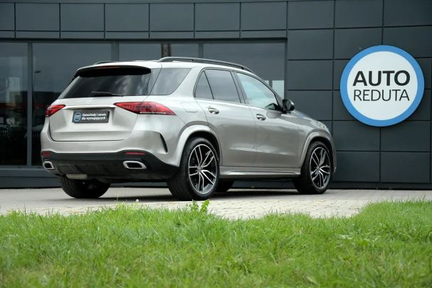 Mercedes-Benz GLE 300 d 180 kW image number 7