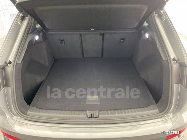 Audi Q4 40 S-line 150 kW image number 10