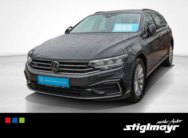 Volkswagen Passat GTE DSG 160 kW image number 1