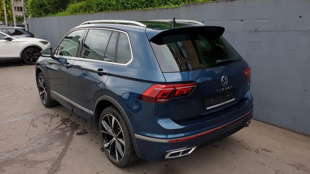 Volkswagen Tiguan 2.0 TDI R-Line 4Motion DSG 147 kW image number 3