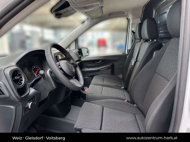 Mercedes-Benz Vito 114 CDi 100 kW image number 17