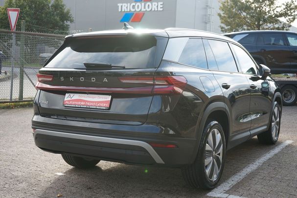 Skoda Kodiaq 1.5 TSI 110 kW image number 3