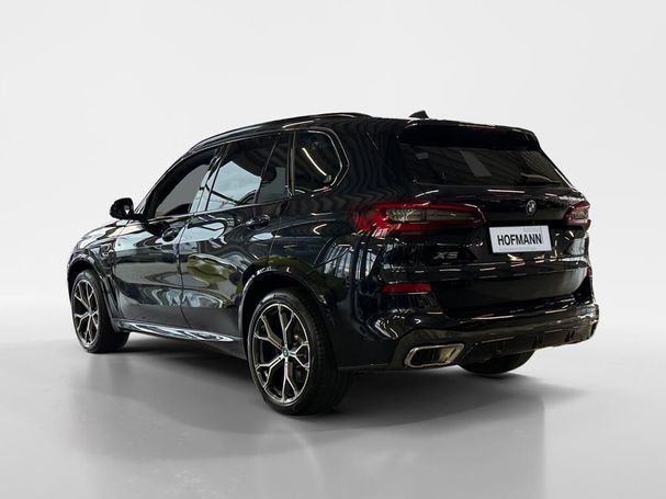 BMW X5 45e xDrive 290 kW image number 4