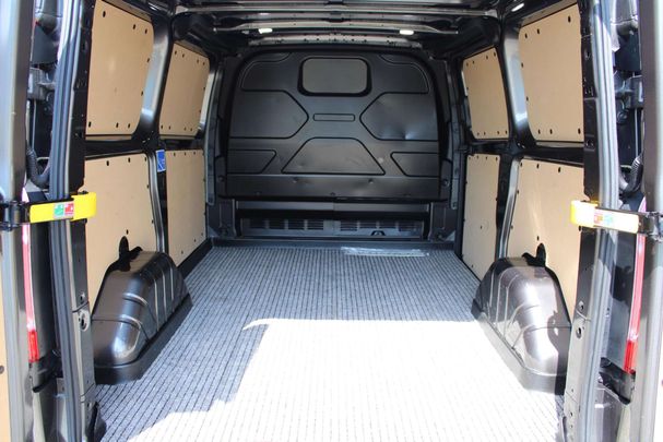 Ford Transit Custom 280 L1H1 2.0 TDCi 96 kW image number 23