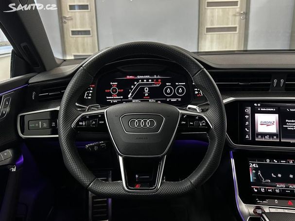 Audi RS7 441 kW image number 20