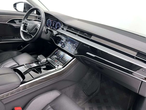 Audi A8 L 60 TFSIe quattro Tiptronic 340 kW image number 47