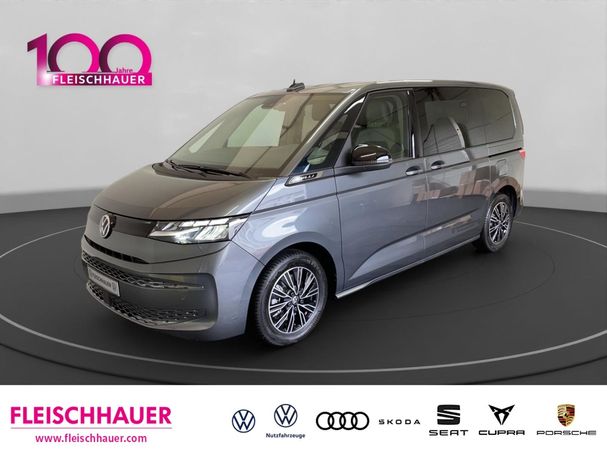 Volkswagen T7 Multivan 2.0 TDI DSG 110 kW image number 1