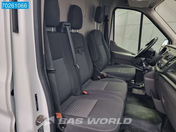 Ford Transit L3H2 96 kW image number 13