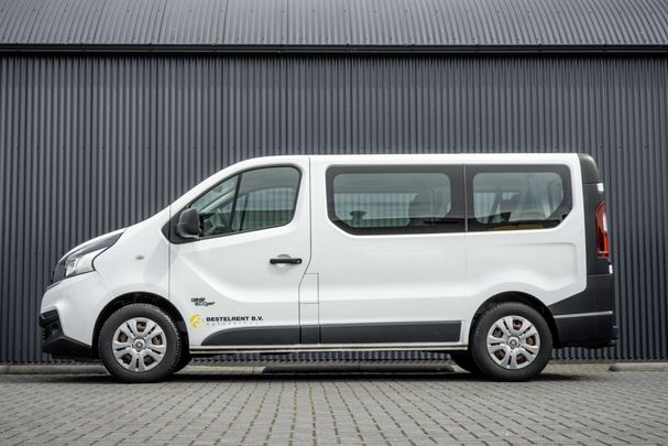 Renault Trafic L1H1 92 kW image number 4