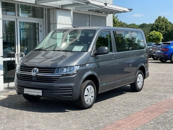 Volkswagen T6 Kombi 2.0 TDI DSG 110 kW image number 1