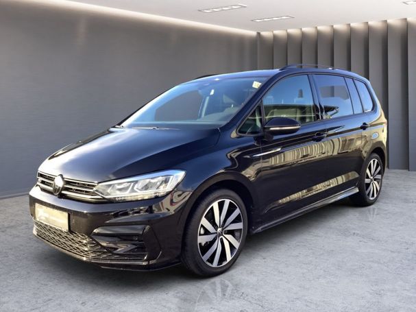 Volkswagen Touran 2.0 TDI Highline DSG 110 kW image number 1