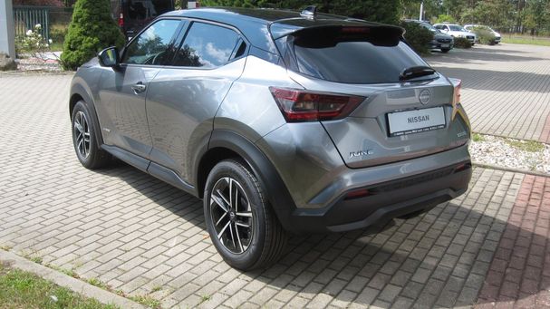 Nissan Juke 105 kW image number 2