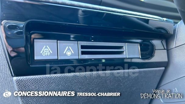 Peugeot 508 SW BlueHDi 130 Allure 96 kW image number 26