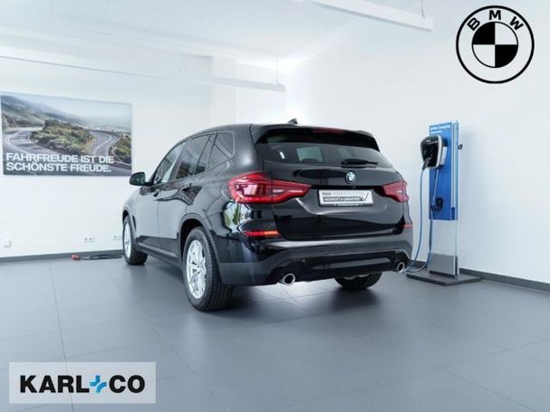 BMW X3 xDrive 140 kW image number 2