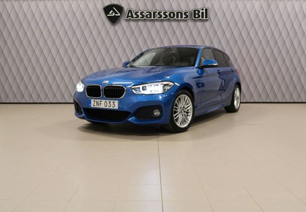 BMW 120i 135 kW image number 21