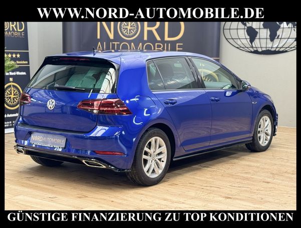 Volkswagen Golf 1.6 TDI 85 kW image number 10