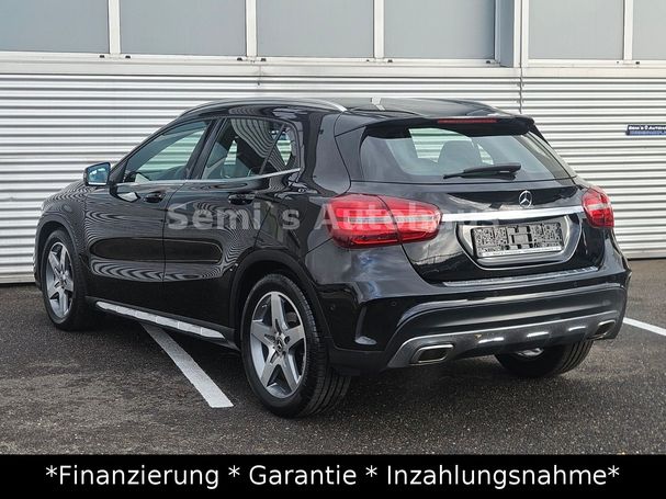 Mercedes-Benz GLA 200 115 kW image number 7