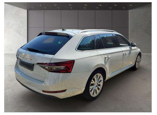 Skoda Superb 1.4 TSI IV Style 160 kW image number 3