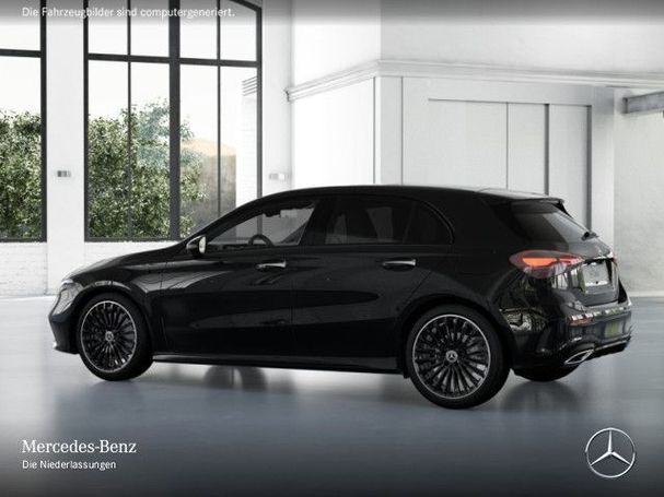 Mercedes-Benz A 250 165 kW image number 15