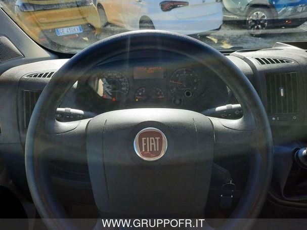 Fiat Ducato 2.3 88 kW image number 16