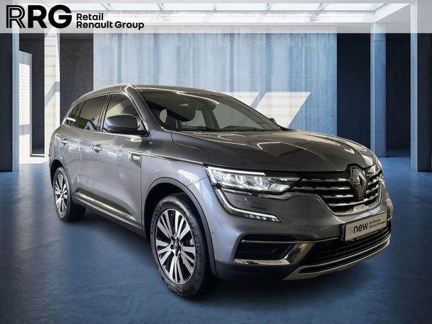 Renault Koleos TCe 160 Initiale Paris 116 kW image number 3