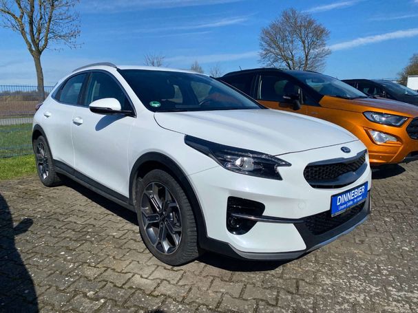 Kia XCeed 1.5 Spirit 118 kW image number 1