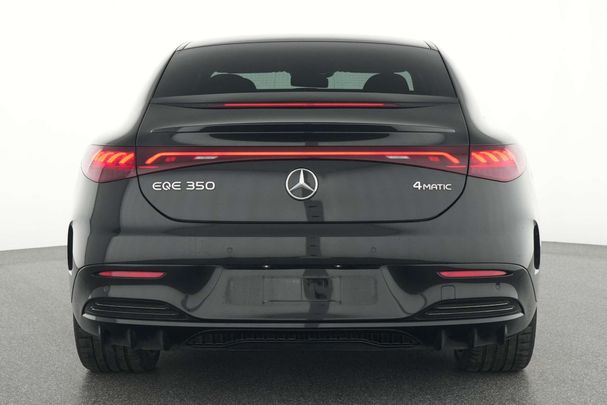 Mercedes-Benz EQE 350 215 kW image number 8