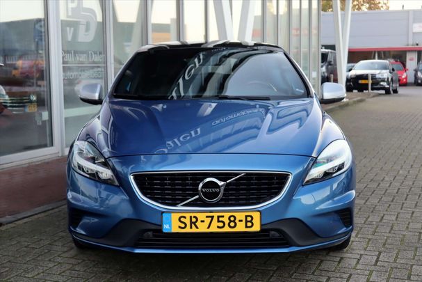 Volvo V40 T4 140 kW image number 41