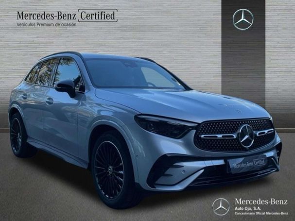 Mercedes-Benz GLC 220 d 4Matic 145 kW image number 2