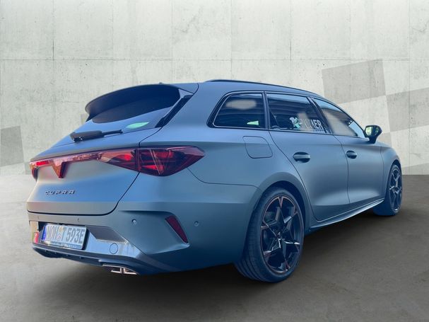 Cupra Leon Sportstourer VZ 1.5 e-Hybrid 200 kW image number 3