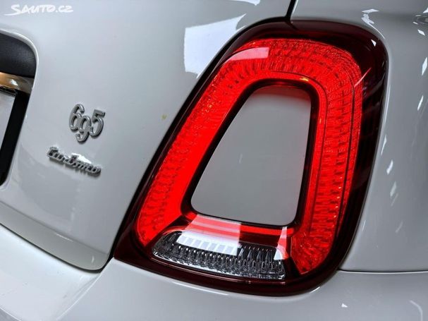 Abarth 695 132 kW image number 6