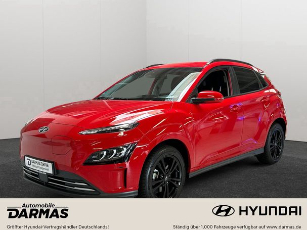 Hyundai Kona Elektro Trend 100 kW image number 1