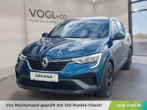 Renault Arkana 140 EDC 103 kW image number 1