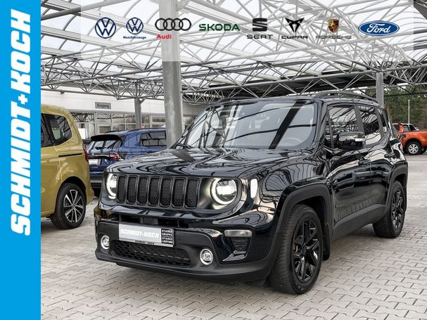 Jeep Renegade 1.3 T-GDi Limited 110 kW image number 1