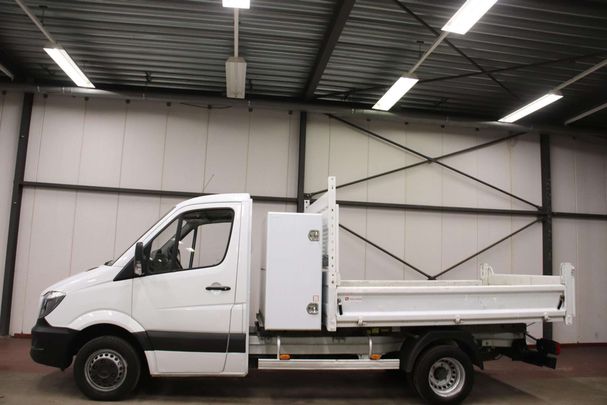 Mercedes-Benz Sprinter 514 CDi 105 kW image number 5