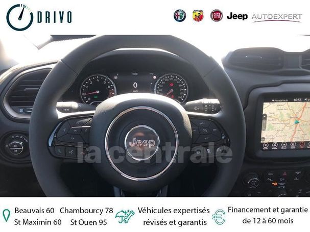 Jeep Renegade 96 kW image number 6