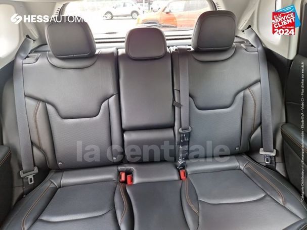 Jeep Compass 2.0 103 kW image number 31