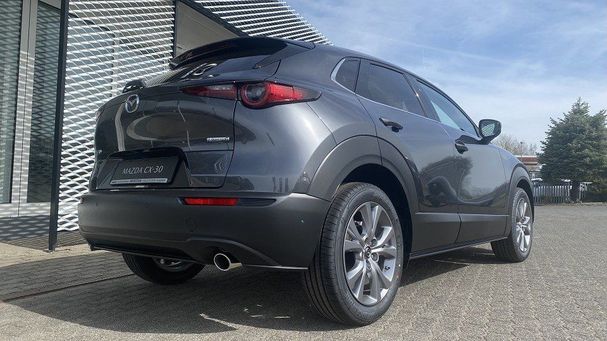 Mazda CX-30 110 kW image number 3