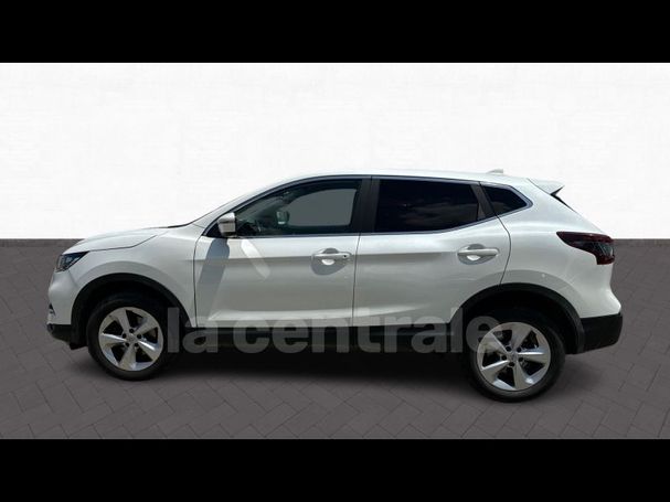 Nissan Qashqai 1.5 dCi N-CONNECTA 85 kW image number 5