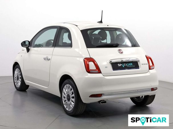 Fiat 500 1.0 51 kW image number 5