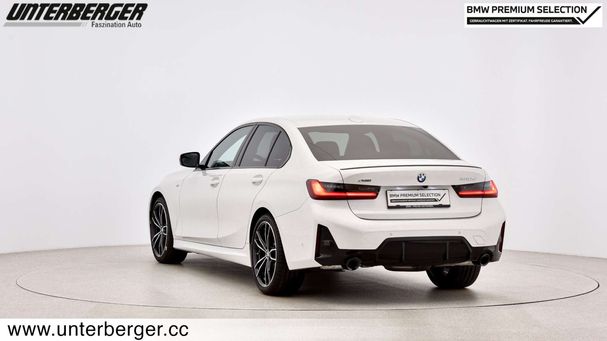 BMW 320d xDrive 139 kW image number 3