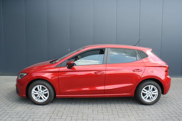 Seat Ibiza 1.0 TSI Style 70 kW image number 10