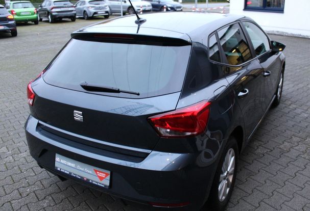 Seat Ibiza 1.0 TSI DSG 85 kW image number 2