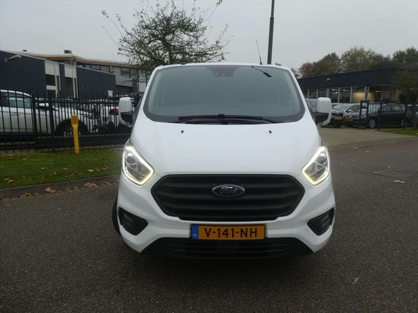 Ford Transit Custom 300 L2H1 2.0 TDCi Trend 77 kW image number 35