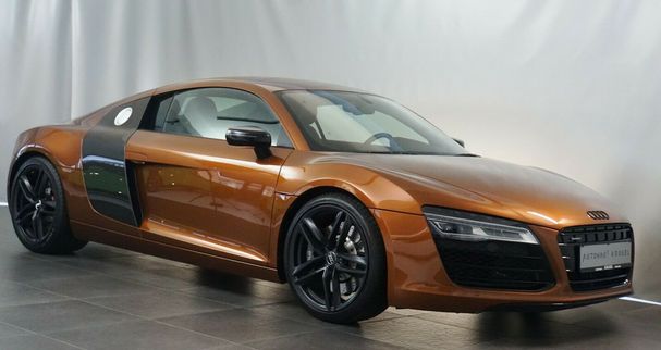 Audi R8 quattro 316 kW image number 12