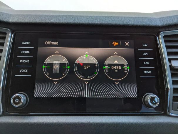 Skoda Kodiaq 140 kW image number 37