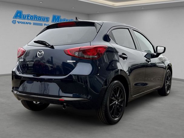 Mazda 2 SkyActiv-G 90 66 kW image number 2