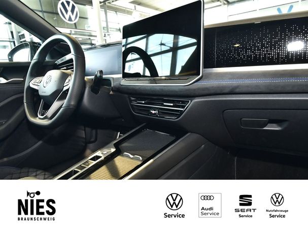 Volkswagen Passat Variant 2.0 TDI R-Line DSG 110 kW image number 11