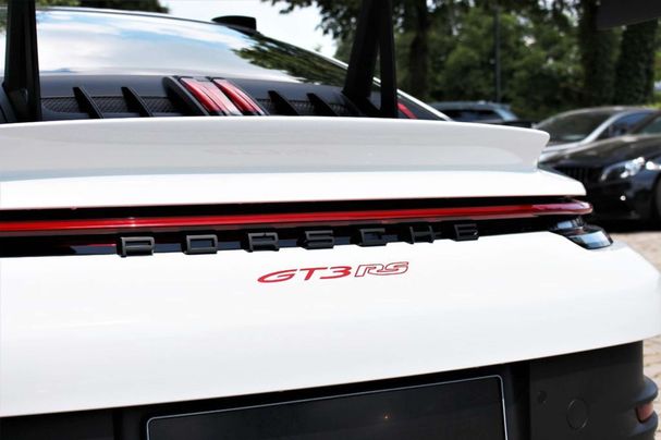 Porsche 992 GT3 RS 386 kW image number 27