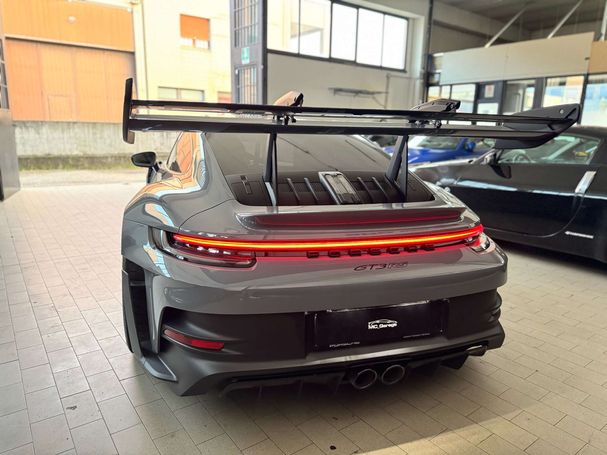 Porsche 992 GT3 RS 4.0 386 kW image number 5